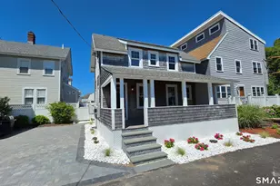 47 Cosey Beach Ave, East Haven, CT 06512 - Photo 1