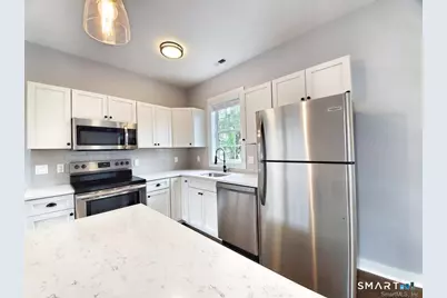 5 Isaacs Street #2B, Norwalk, CT 06850 - Photo 1