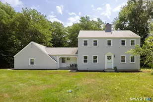 880 Whittemore Rd, Middlebury, CT 06762 - Photo 1