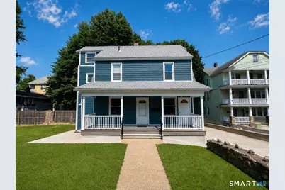 893 Highland Avenue, Waterbury, CT 06708 - Photo 1