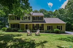107 Robin Dr, Canton, CT 06019 - Photo 1
