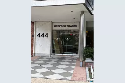 444 Bedford Street #5M, Stamford, CT 06901 - Photo 1