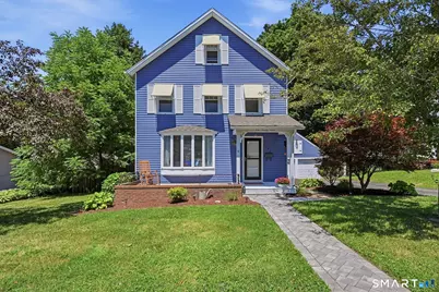 193 Woodbridge Street, Manchester, CT 06042 - Photo 1