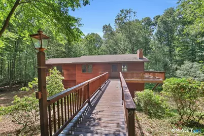 33 Quiet Woods Road, East Hampton, CT 06424 - Photo 1