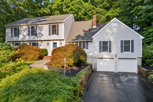 345 Payne Dr, Cheshire, CT 06410 - Photo 1