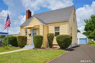 417 Hartford Rd, Manchester, CT 06040 - Photo 1