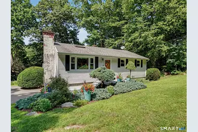 144 Park Road, Oxford, CT 06478 - Photo 1