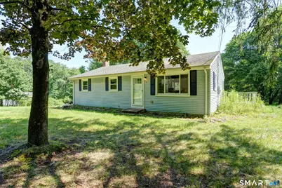 6 Chesbro Bridge Road, Lebanon, CT 06249 - Photo 1