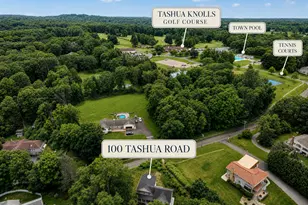 100 Tashua Rd, Trumbull, CT 06611 - Photo 1