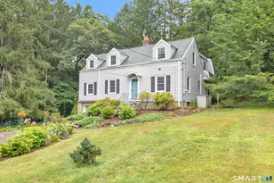 1003 Garden Rd, Orange, CT 06477 - Photo 1