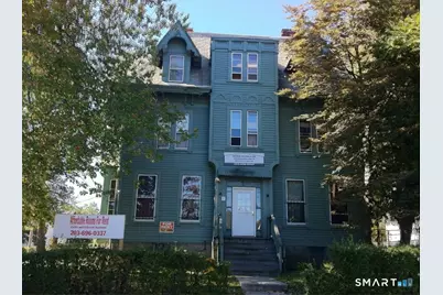789 Park Avenue #6, Bridgeport, CT 06604 - Photo 1