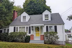 89 Grove Beach Rd S, Westbrook, CT 06498 - Photo 1