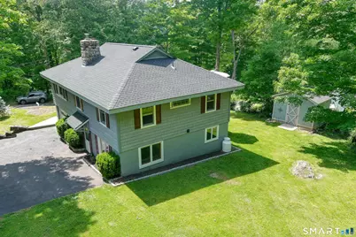 1 Lookout Drive, Ridgefield, CT 06877 - Photo 1