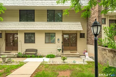 9 Hemlock Court #9, Cromwell, CT 06416 - Photo 1