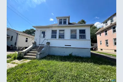46 Arlington Street, Bridgeport, CT 06606 - Photo 1