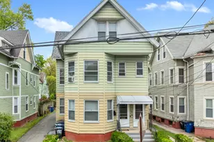 100 Brownell St, New Haven, CT 06511 - Photo 1