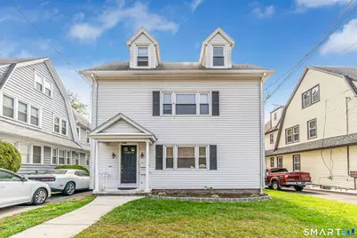 1387 Capitol Avenue #1st Floor, Bridgeport, CT 06604 - Photo 1
