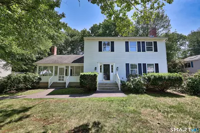 172 Wedgewood Drive, Torrington, CT 06790 - Photo 1
