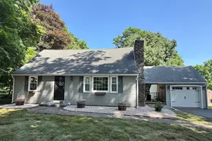 65 E Hill Rd, Canton, CT 06019 - Photo 1