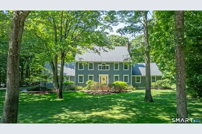23 Harvest Lane, Colchester, CT 06415 - Photo 1