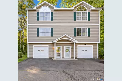 344 Main Street #C1, Wallingford, CT 06492 - Photo 1