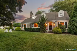 128 Soundview Ct, Stamford, CT 06902 - Photo 1