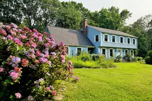 22 Hyde Park Dr, Ledyard, CT 06335 - Photo 1