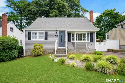 110 Herald Avenue, Bridgeport, CT 06606 - Photo 1