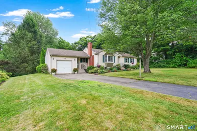 28 Brimwood Drive, Vernon, CT 06066 - Photo 1