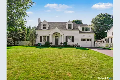 114 Lee Drive, Fairfield, CT 06824 - Photo 1