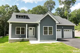 283 Windham Ave, Colchester, CT 06415 - Photo 1