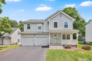 12 Diggins Ct, South Windsor, CT 06074 - Photo 1