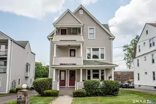 134 S Highland St, West Hartford, CT 06119 - Photo 1