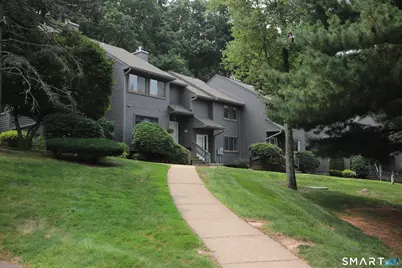 156 Conestoga Way #156, Glastonbury, CT 06033 - Photo 1