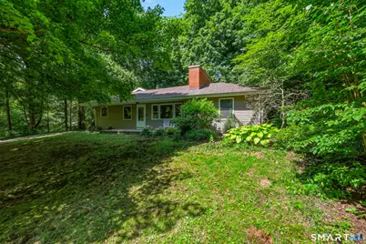 451 Birch Mountain Road, Manchester, CT 06040 - Photo 1