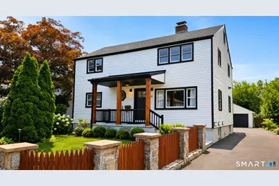 16 Carolina Road #2, Stamford, CT 06902 - Photo 1