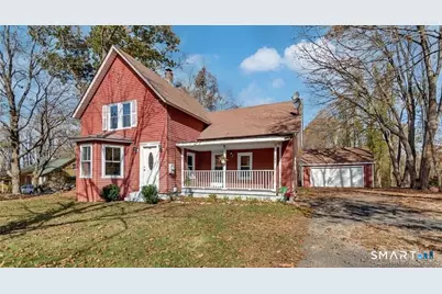 280 Scotland Road, Windham, CT 06280 - Photo 1