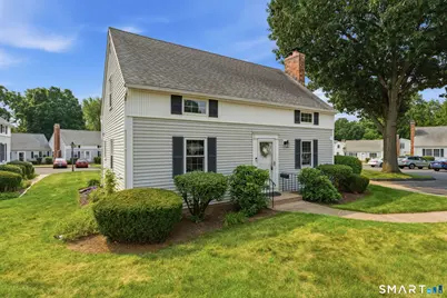 102 Wetherell Street #36, Manchester, CT 06040 - Photo 1
