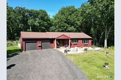 72 Westford Road, Stafford, CT 06076 - Photo 1
