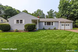 126 Davis Rd, East Hartford, CT 06118 - Photo 1