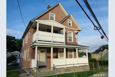 841 Highland Avenue, Waterbury, CT 06708 - Photo 1