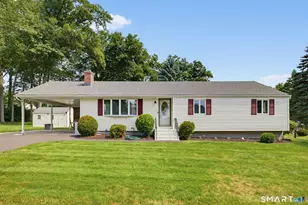 31 Beechwood Rd, Plainville, CT 06062 - Photo 1