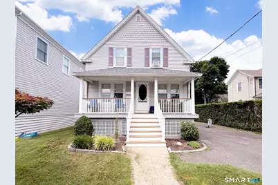 66 Veres Street #1st Floor, Fairfield, CT 06824 - Photo 1