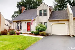 91 Carriage House, Enfield, CT 06082 - Photo 1