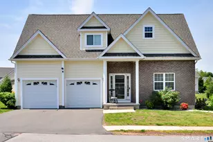 81 Windermere Village Road, Ellington, CT 06029 - Photo 1