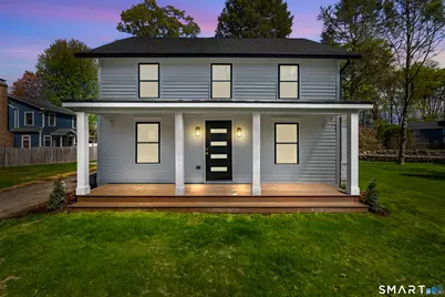 152 Partrick Avenue, Norwalk, CT 06851 - Photo 1