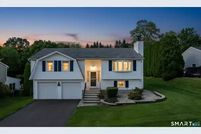 36 Ponderosa Lane, Newington, CT 06111 - Photo 1