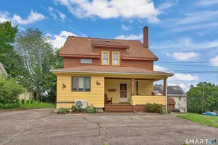 458 Wolcott St, Bristol, CT 06010 - Photo 1