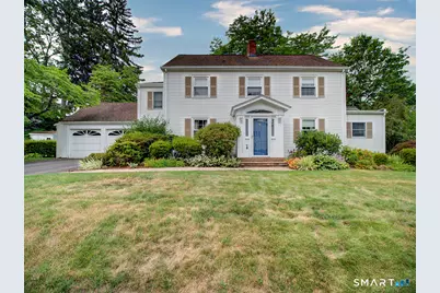 75 Churchill Road, Hamden, CT 06517 - Photo 1