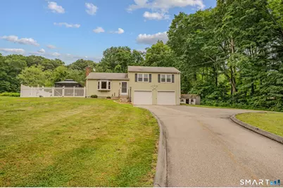 22 Goose Hill Road, Chester, CT 06412 - Photo 1